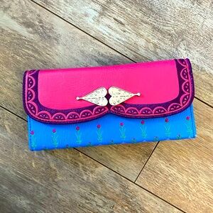 Disney X Loungefly Wallet